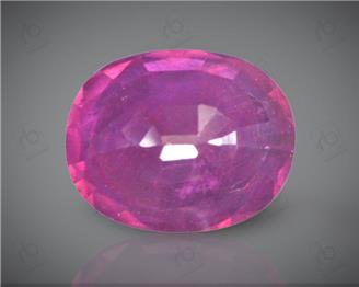 Natural Ruby   4.91CTS-21950